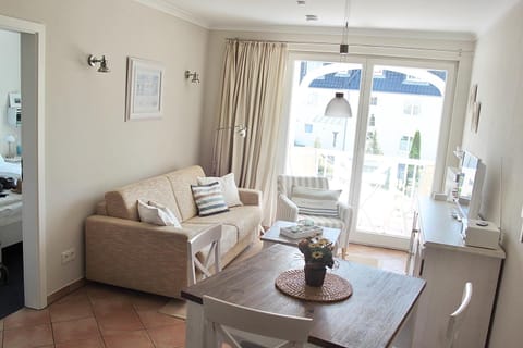 Residenz Ostseestrand Apartment in Kühlungsborn