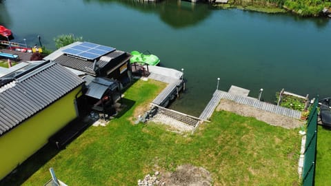 Ferienwohnungen Schiller Apartment in Villach