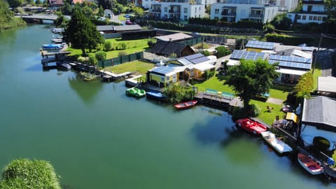 Ferienwohnungen Schiller Apartment in Villach