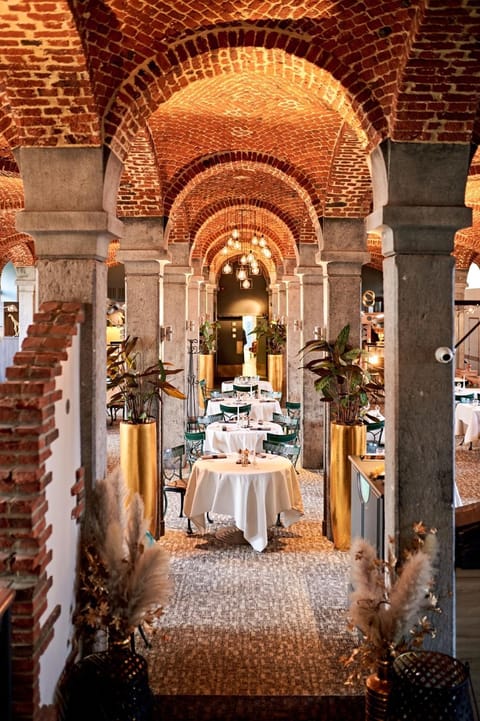 Van der Valk Waterloo Hotel in Flanders