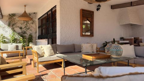 Puerto Marina Villa Villa in Torremolinos