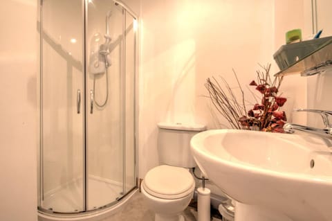 Glasdair Bed and Breakfast in Inverness