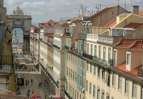 City view