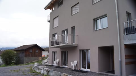 Haus Baracca Vacation rental in Canton of Grisons
