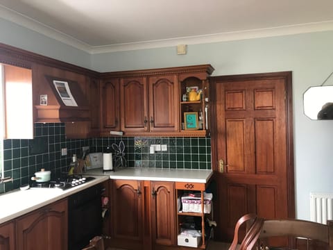 Coffee/tea facilities, Kitchen or kitchenette, Kitchen or kitchenette