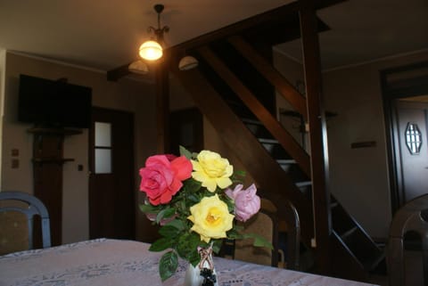 Agrodomki Okej - Dom Oleńka House in Pomeranian Voivodeship