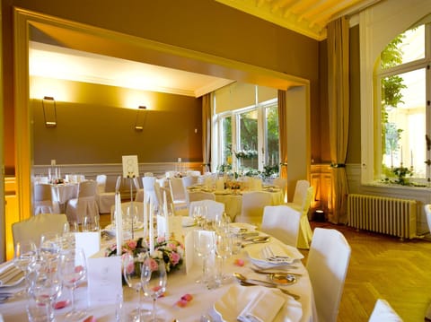 Banquet/Function facilities