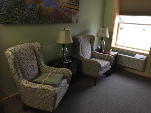 Roam Inn Hotel in Munising