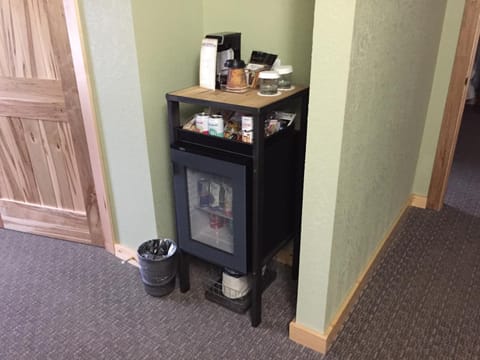 Roam Inn Hotel in Munising