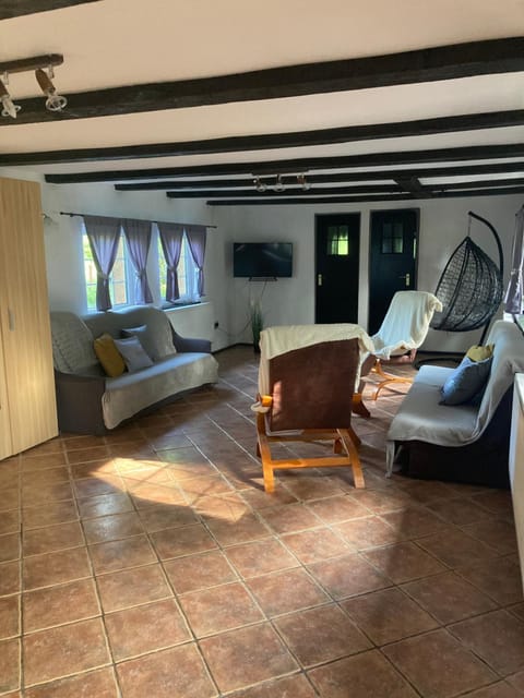 Agroturystyka Pod Dębami w Klukach Farm Stay in Pomeranian Voivodeship