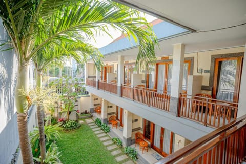 Property building, View (from property/room)
