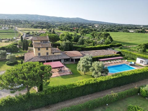 Relais Santa Caterina Hotel Hotel in Umbria