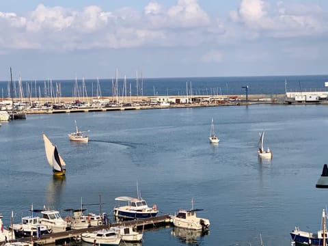 City view