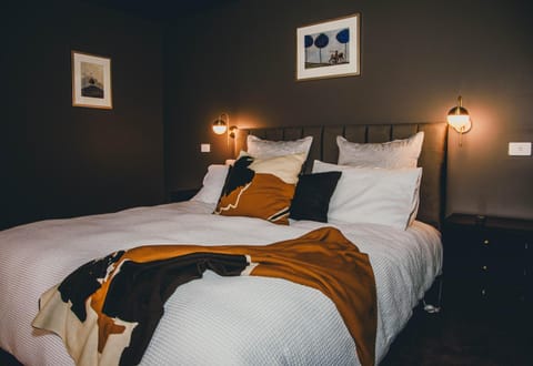 Tamar River Apartments Apartment in Grindelwald