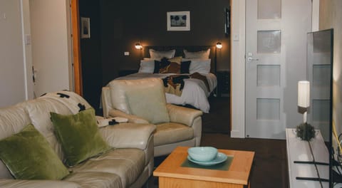 Tamar River Apartments Apartment in Grindelwald