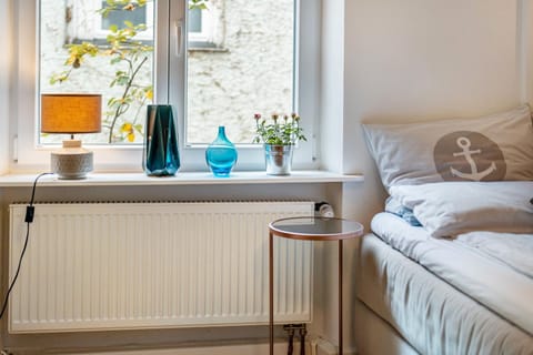 Ferienwohnung der Insulaner Apartment in Lindau