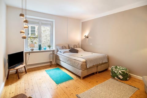 Ferienwohnung der Insulaner Apartment in Lindau