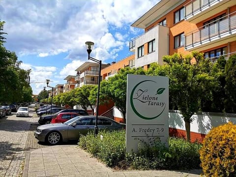 Apartament Żaglowce I LUX RELAX Apartamenty Kołobrzeg Apartment in West Pomeranian Voivodeship, Poland