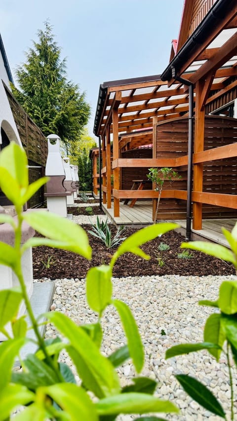 BBQ facilities, Garden, Balcony/Terrace, Balcony/Terrace