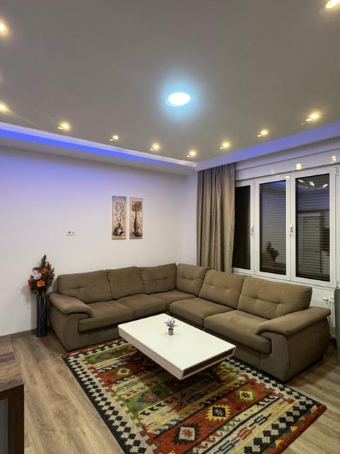 Apartment Music Apartment in Sarajevo