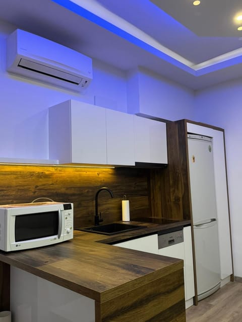 Apartment Music Apartment in Sarajevo