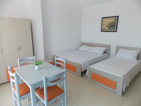 Guest house Vila Bega Bed and Breakfast in Sarandë