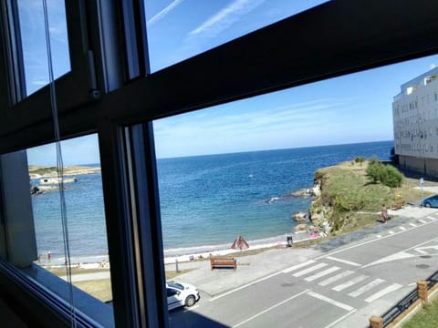 Sea view