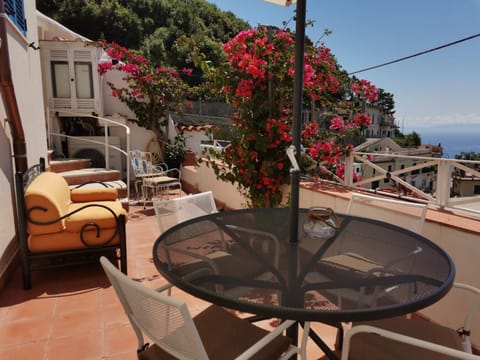 Landmark view, Mountain view, Sea view