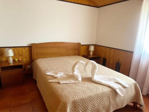 Bedroom, VIP