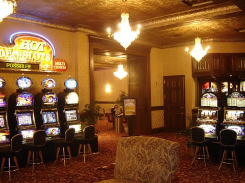 Casino