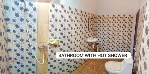 D Jana Vacation rental in Abang