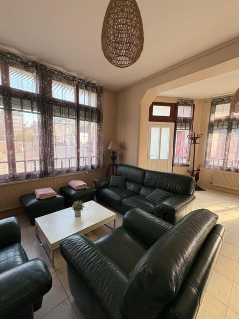 Les sources Yportaises House in Normandy