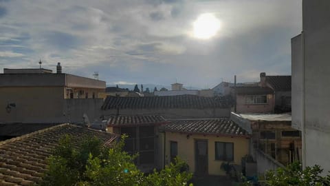 B&B Gli Archi Bed and Breakfast in Sardinia