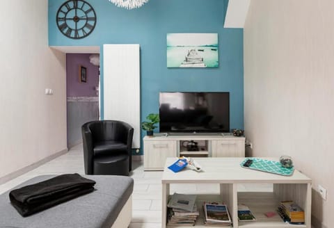 Mag's Dream Apartment in Berck