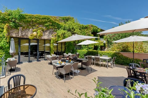 Restaurant/places to eat, Breakfast