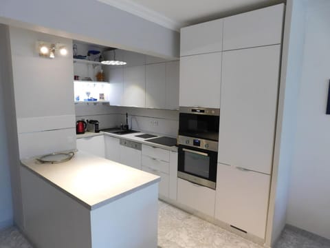 Kitchen or kitchenette, Other