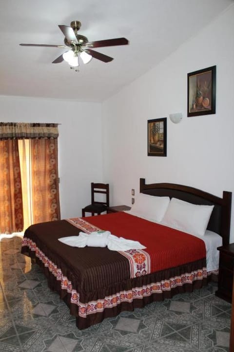 El Jardín Del Edén Hotel in Tequisquiapan