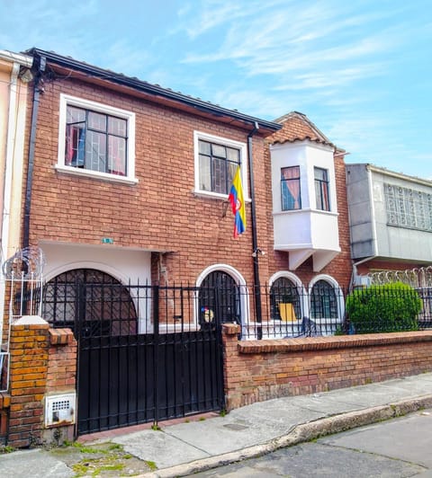 Facade/entrance, On site
