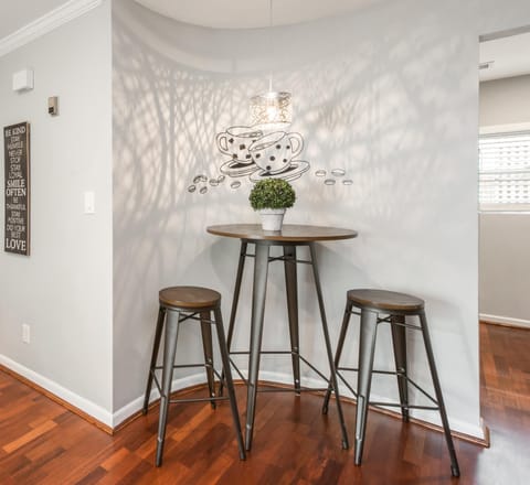 Amazing Midtown Atlanta Location by Piedmont Park Beltline Ponce City Market Apartment in Atlanta