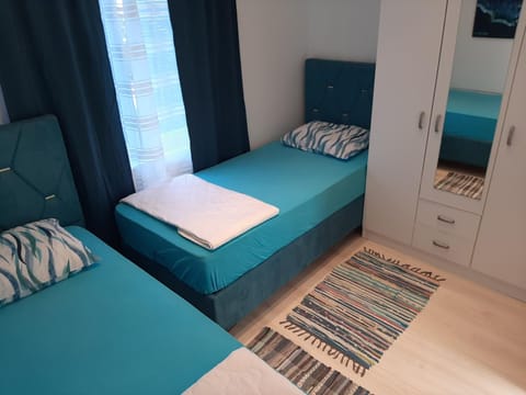 Mirta Apartments Family Farm Apartment in Budva Municipality