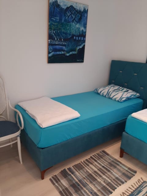 Mirta Apartments Family Farm Apartment in Budva Municipality