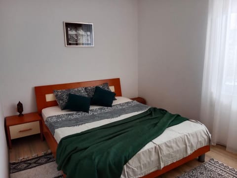 Mirta Apartments Family Farm Apartment in Budva Municipality