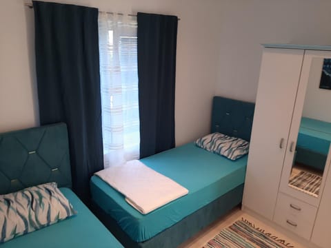 Mirta Apartments Family Farm Apartment in Budva Municipality