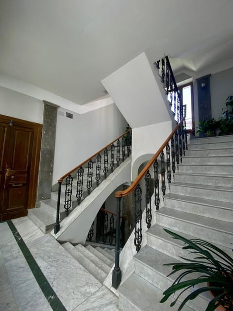 Monfort Club B&B Bed and Breakfast in Molise, Italy