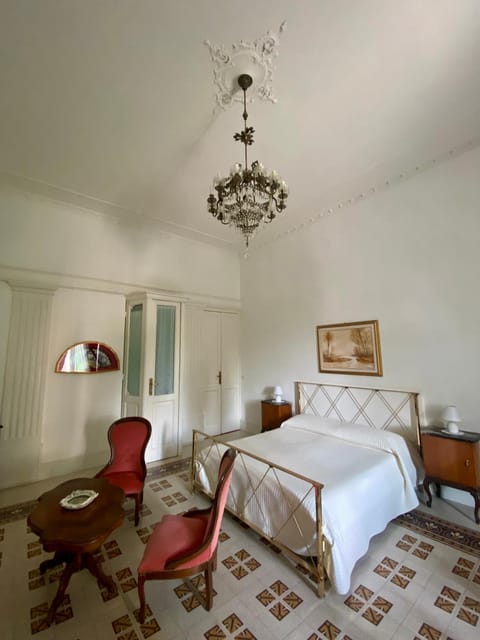 Monfort Club B&B Bed and Breakfast in Molise, Italy