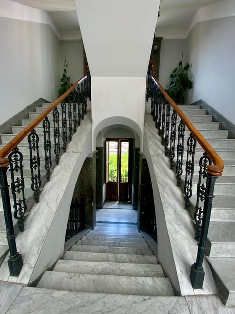 Monfort Club B&B Bed and Breakfast in Molise, Italy