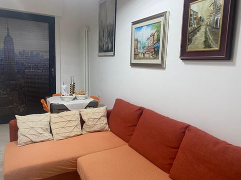 La casa di Marisa Apartment in La Spezia