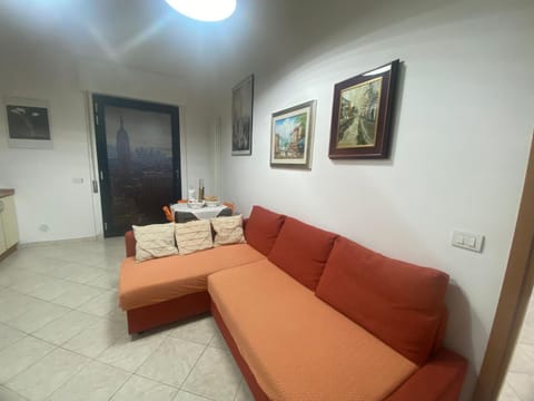 La casa di Marisa Apartment in La Spezia