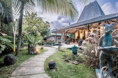 Garden, Garden, Kitchen or kitchenette, Living room, Seating area, Dining area, Communal kitchen, Area and facilities