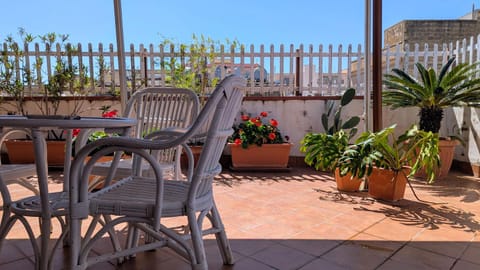 Day, View (from property/room), Balcony/Terrace, Balcony/Terrace
